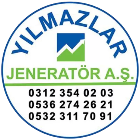 Jeneratör Servis - Jeneratör Bakım - Jeneratör Satış | Yılmazlar Jeneratör A.Ş