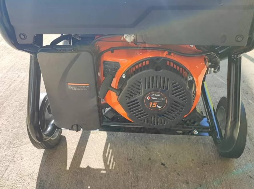 Ankara Jeneratör Satış