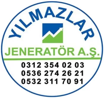 ankara jeneratör bakım