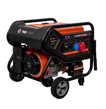 Günlük Jeneratör Kiralama