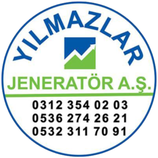 Jeneratör Firmaları