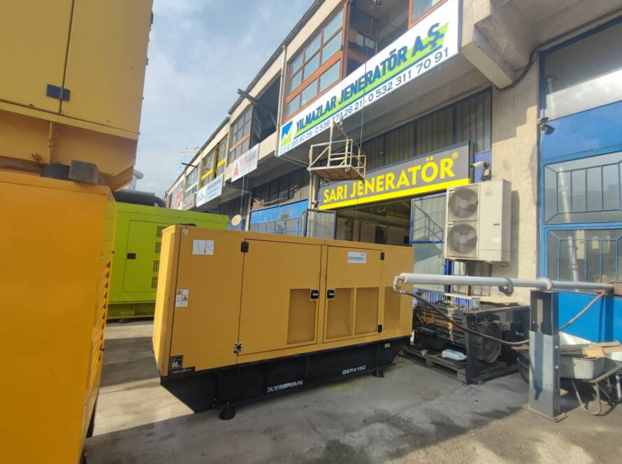 7.5 kw jeneratör dizel