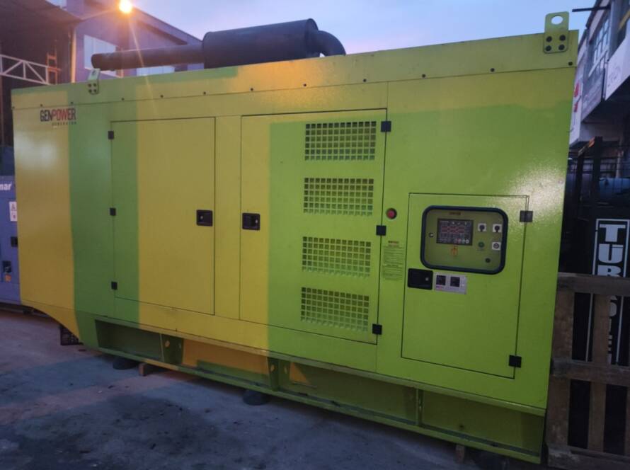 aksa 7.5 kw dizel jeneratör fiyatları